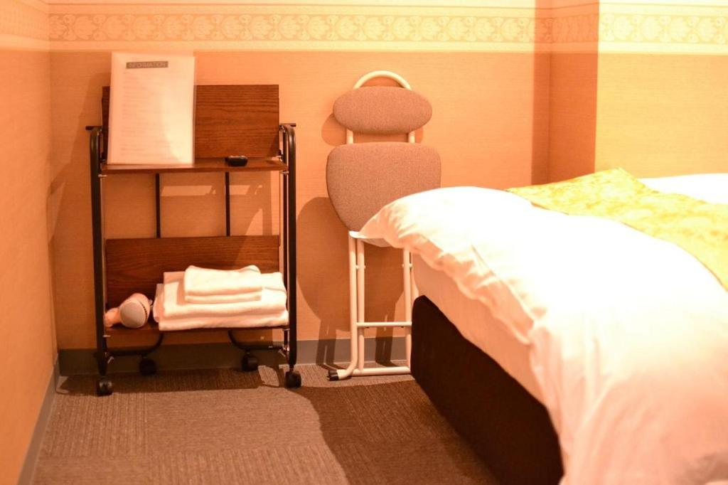 Boti Boti Hotel
